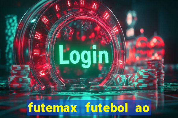 futemax futebol ao vivo serie c